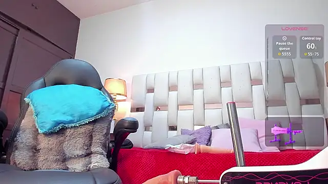 Camila Gonzalez20 online show from 06-27-26, 07:41