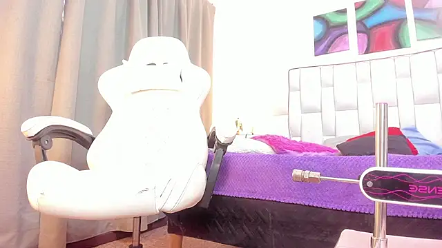 Camila Gonzalez20 online show from 07-01-26, 07:35