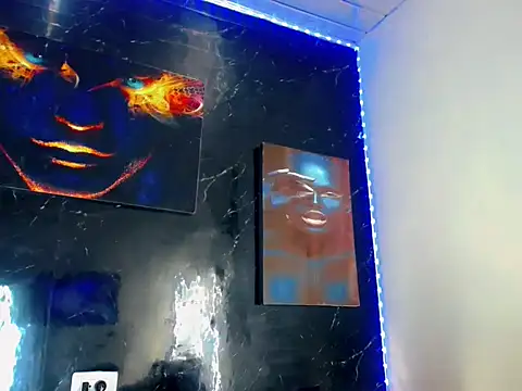 Snapshot of SaramyBigcock chatting on 06-30-26, 04:57 SaramyBigcock online show from 06-30-26, 04:57