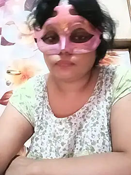 Priyanka Love143 online show from 07-16-26, 10:21