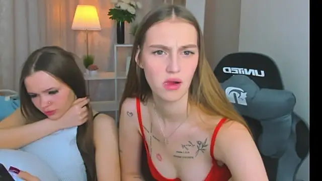 Jessica Jensen online show from 06-12-26, 01:26