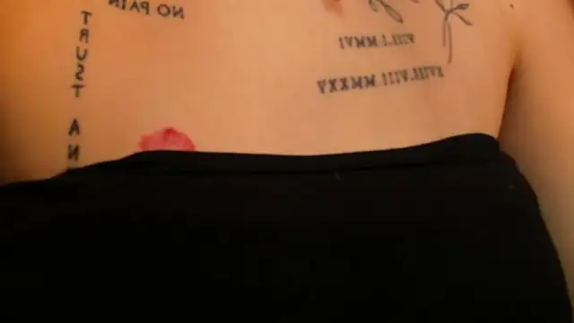 Jessica Jensen online show from 06-23-26, 06:44