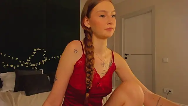 Jessica Jensen online show from 07-01-26, 01:18