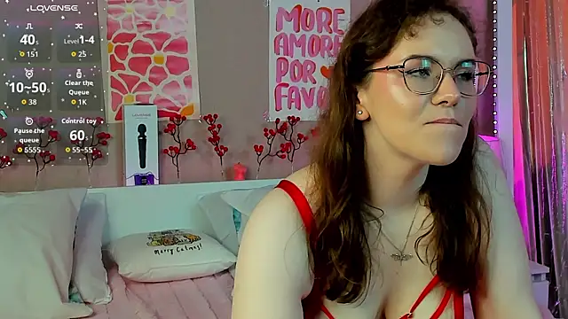 KristinaMay online show from 06-14-26, 02:09
