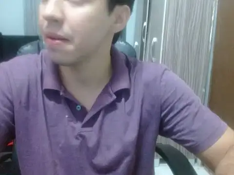 Fer Ti online show from 05-31-26, 01:36