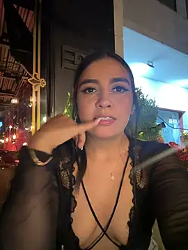 HaileyBieber  online show from 06-05-26, 11:54