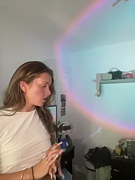 PoisonIvy x online show from 07-31-26, 11:31
