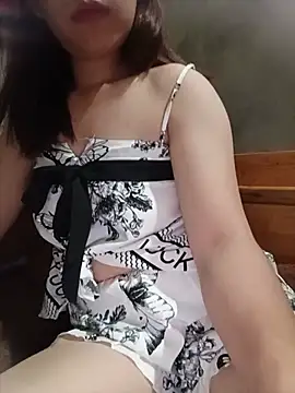 -Trinina- online show from 07-11-26, 02:09