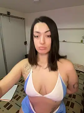 exoticbby online show from 07-16-26, 08:15