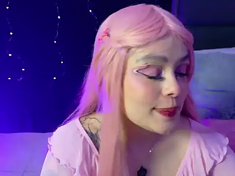 Agata evans  online show from 06-11-26, 01:05