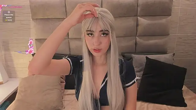 EllieAdeline online show from 07-02-26, 04:07