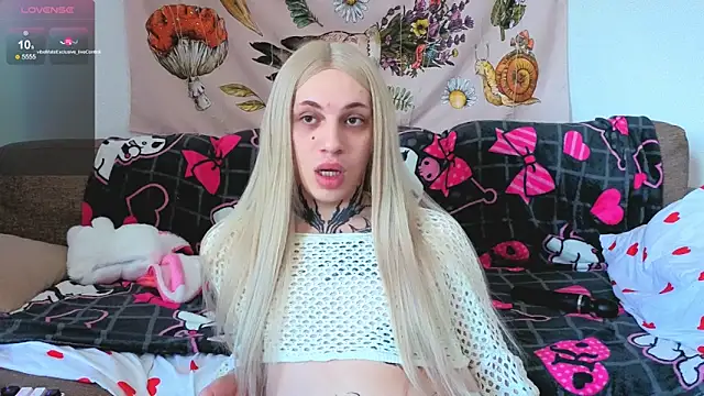Chloecherry online show from 06-20-26, 10:40