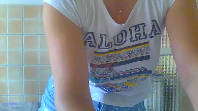 Alaska-perla online show from 06-04-26, 05:19