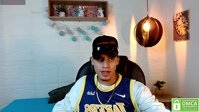 Mark Jackson69 online show from 07-15-26, 11:59
