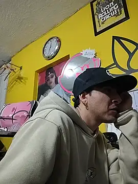 KingPereira online show from 06-07-26, 05:33
