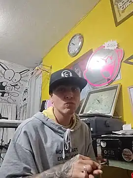 KingPereira online show from 06-16-26, 03:53