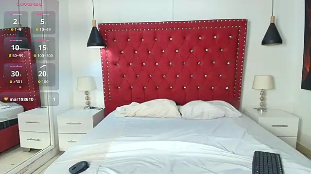 Abbie stoone online show from 06-04-26, 04:07