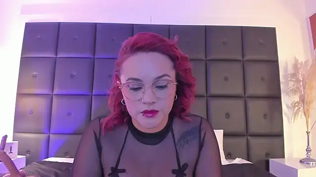 Snapshot of samantha_rouge chatting on 07-02-26, 08:04 samantha rouge online show from 07-02-26, 08:04