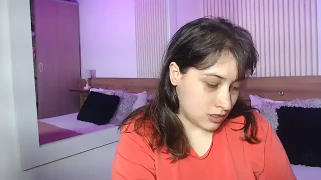 ValentinaGreyy online show from 07-03-26, 10:05