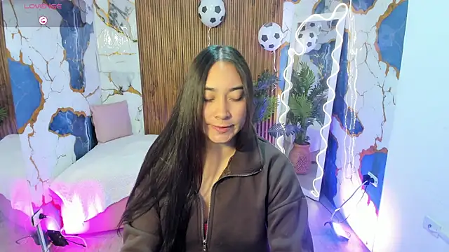 Nanni tay online show from 07-12-26, 02:57