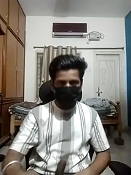 Vishal-Hyderabad online show from 07-07-26, 02:21