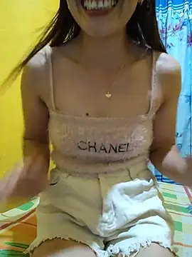 MsCaramel Love online show from 06-01-26, 10:50