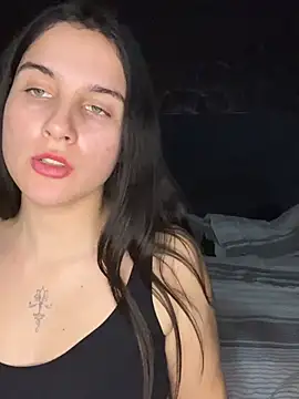 Javimaureen online show from 07-23-26, 03:59