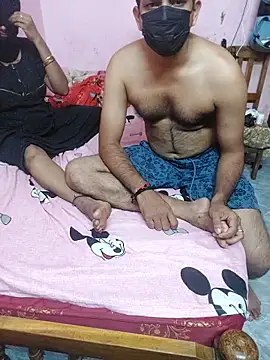 mallu bindhu online show from 06-19-26, 06:34