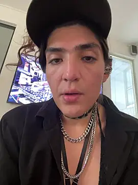 Tr3sL3ch3sss online show from 07-20-26, 07:27