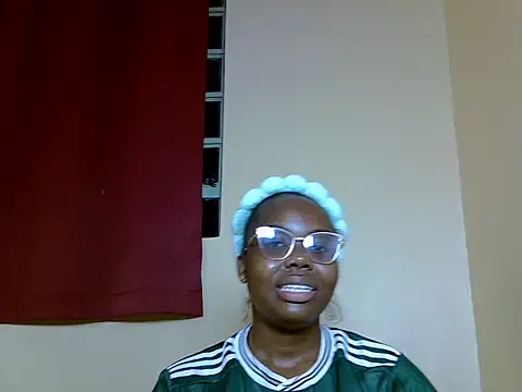 Choral Blue online show from 07-12-26, 12:34