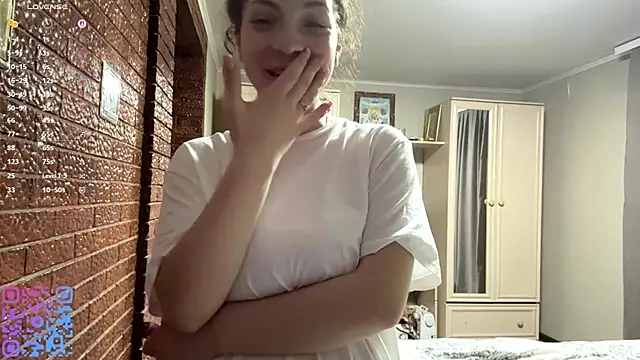 MargyClingingsmith online show from 06-06-26, 03:17