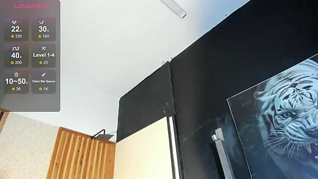 Yeidonn online show from 06-02-26, 04:25