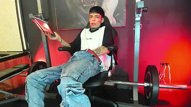 Yeidonn online show from 07-03-26, 04:41