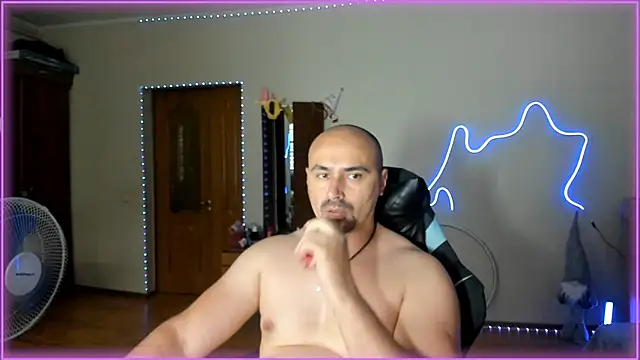 -SexyDaddy- online show from 06-12-26, 03:00