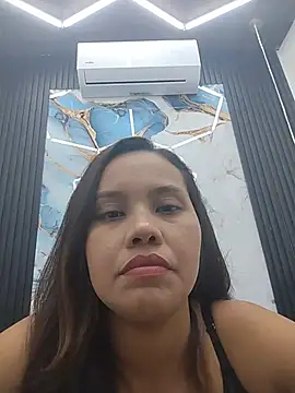 IsabelaAdans online show from 06-03-26, 02:44