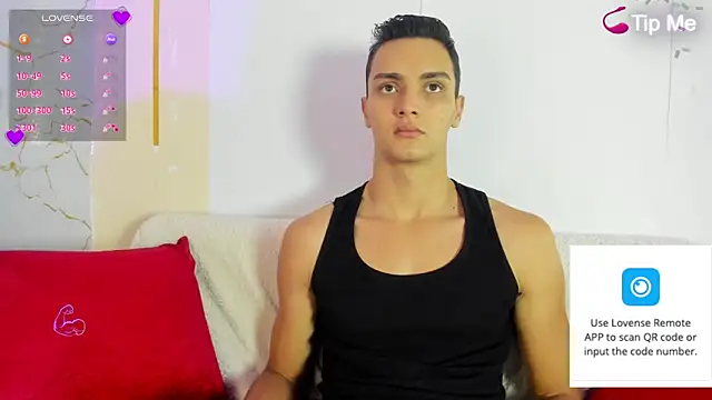 Snapshot of andrewevans46 chatting on 06-03-26, 12:52 andrewevans46 online show from 06-03-26, 12:52