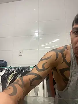 Tatuadomoreno23cm online show from 06-09-26, 12:44