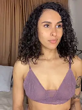Alexa Rios  online show from 06-03-26, 03:53