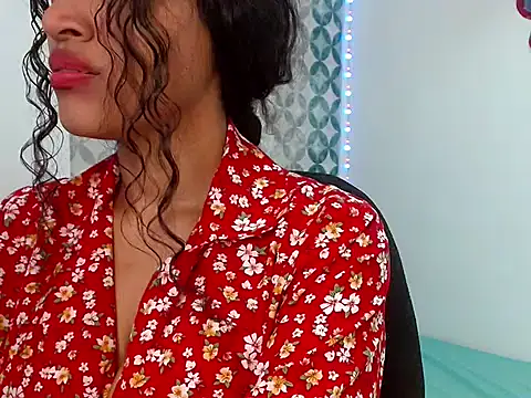Isabellacarson online show from 06-09-26, 06:30