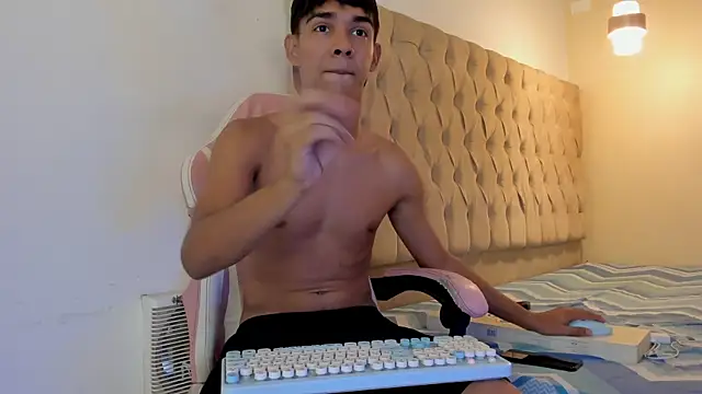 Samir 19XX online show from 07-06-26, 07:38