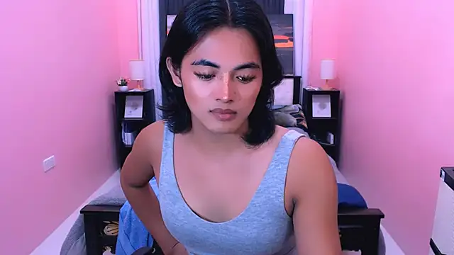 MiamoreAmara69 online show from 06-02-26, 06:48