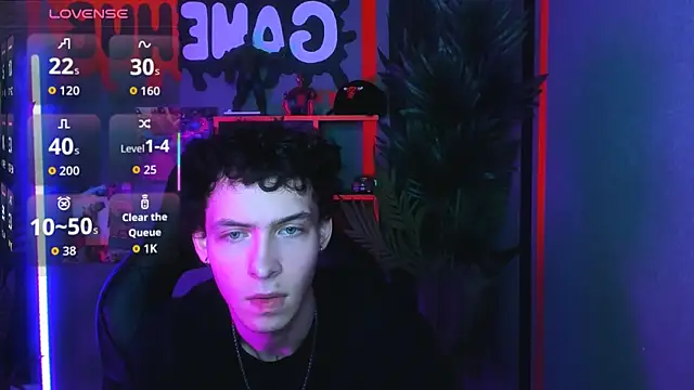 Jacob Davidson online show from 06-24-26, 10:47