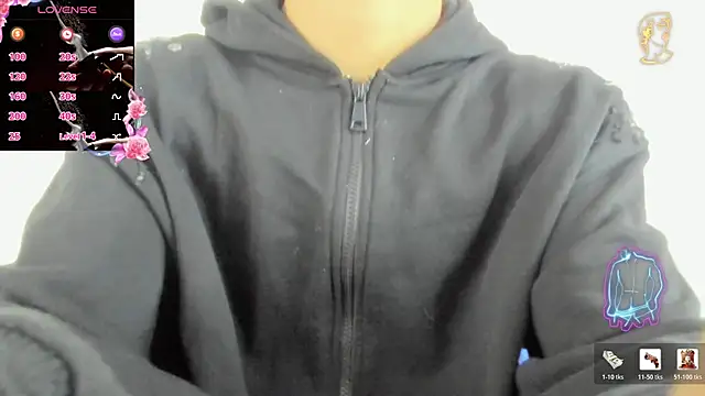 Maximiliano Young online show from 06-20-26, 12:08