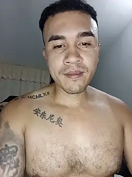 ANDRES HOT-1996 online show from 07-03-26, 04:52