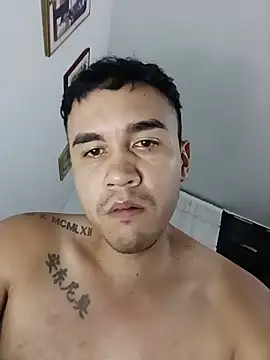 ANDRES HOT-1996 online show from 07-15-26, 04:07