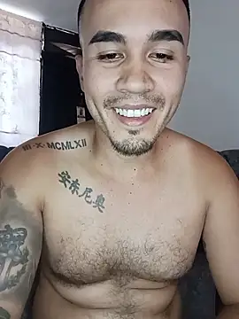 ANDRES HOT-1996 online show from 08-02-26, 07:12
