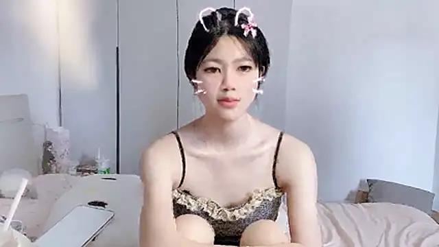 lubaobao777 online show from 07-09-26, 07:01
