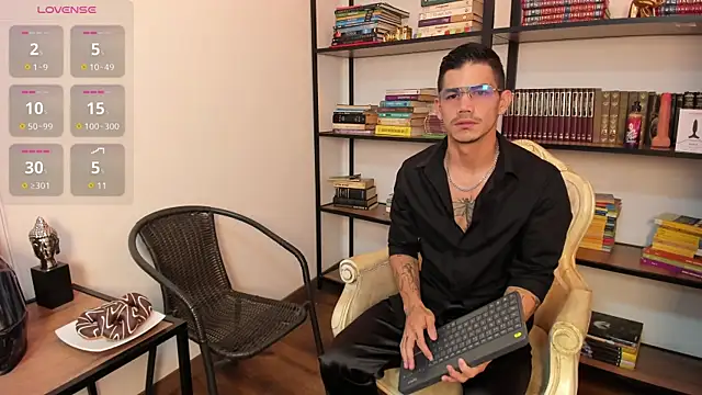 Jared Cole online show from 07-10-26, 11:35