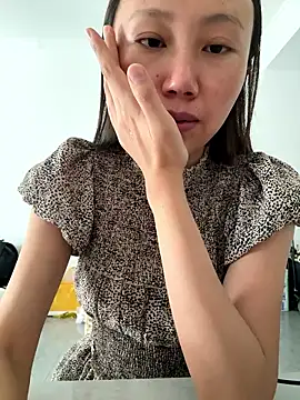 Xiao Mao meow online show from 06-06-26, 03:33