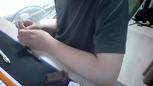 zenzen6578 online show from 06-12-26, 10:58